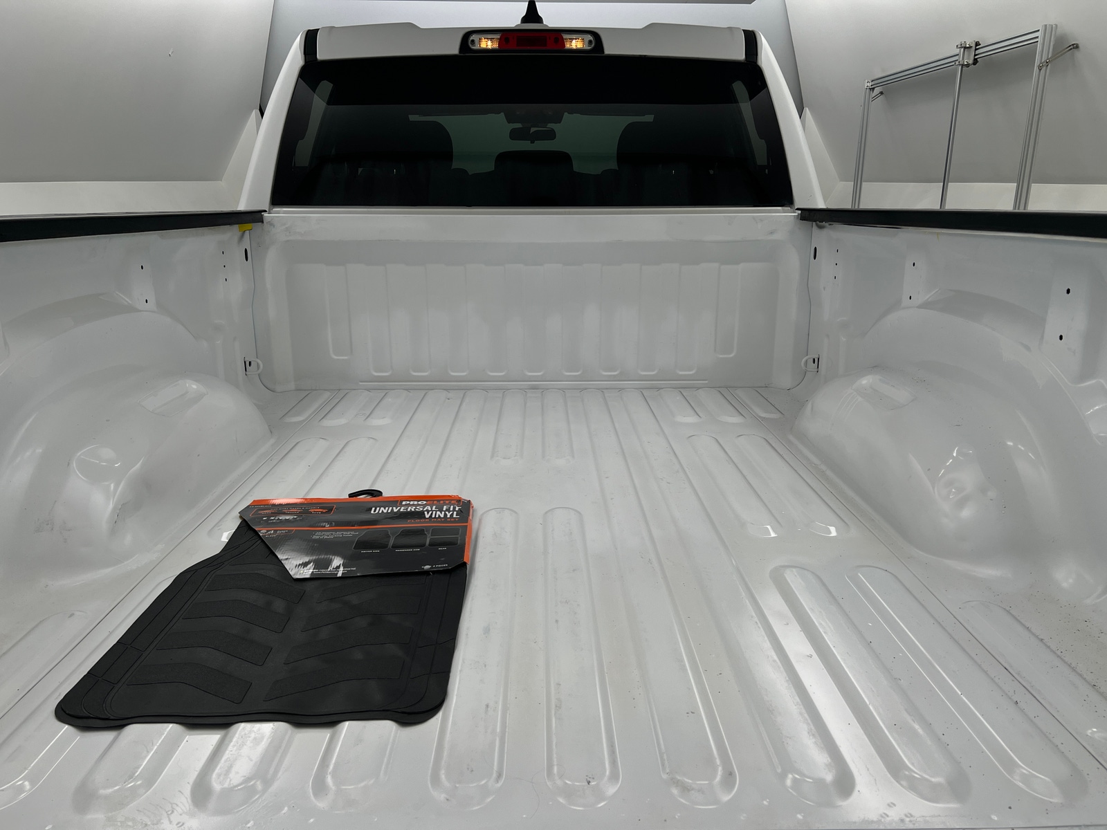 Thumbnail: 2021 RAM 1500 - 7
