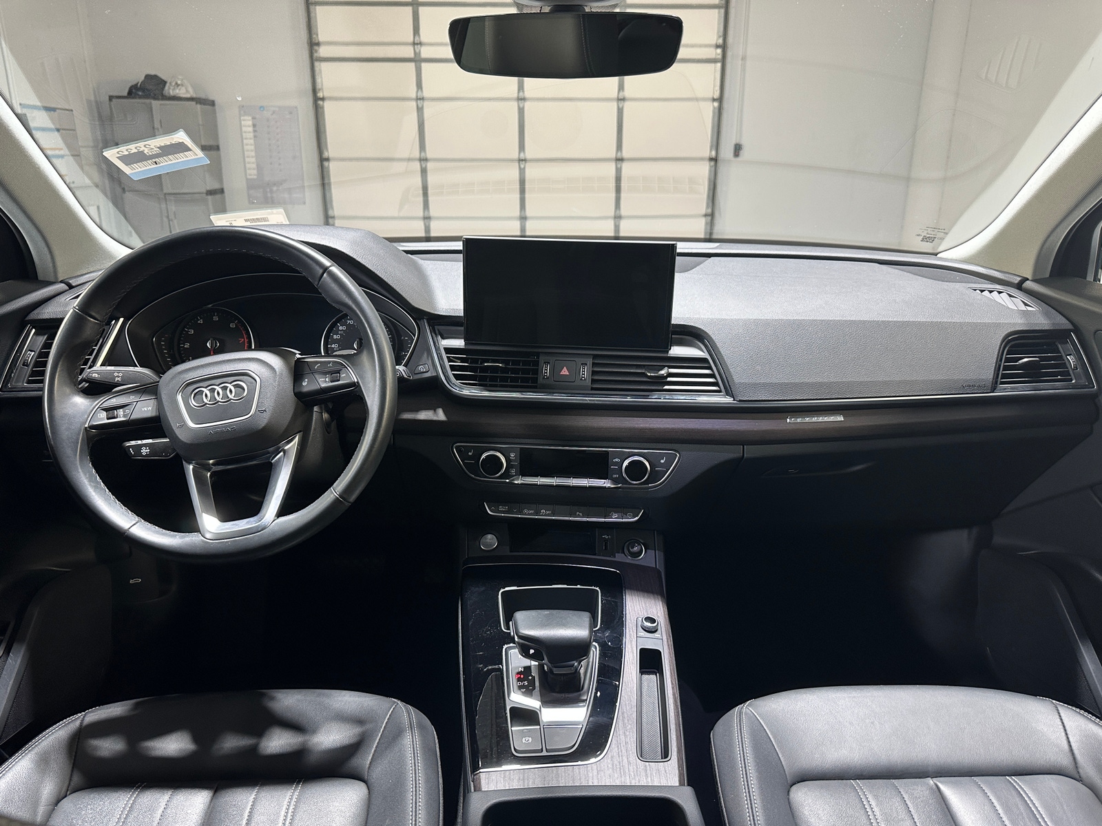 Thumbnail: 2022 Audi Q5 - 2