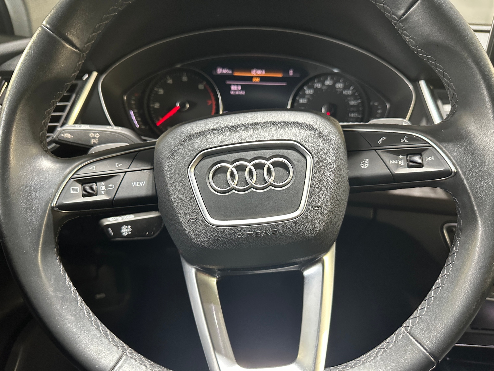 Thumbnail: 2022 Audi Q5 - 4