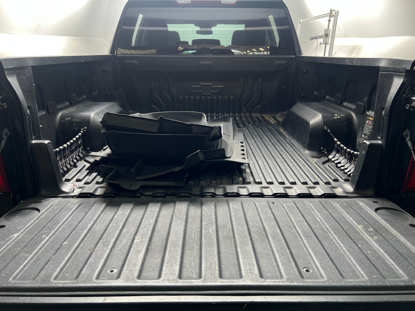 Thumbnail: 2023 Chevrolet Silverado 1500 - 7