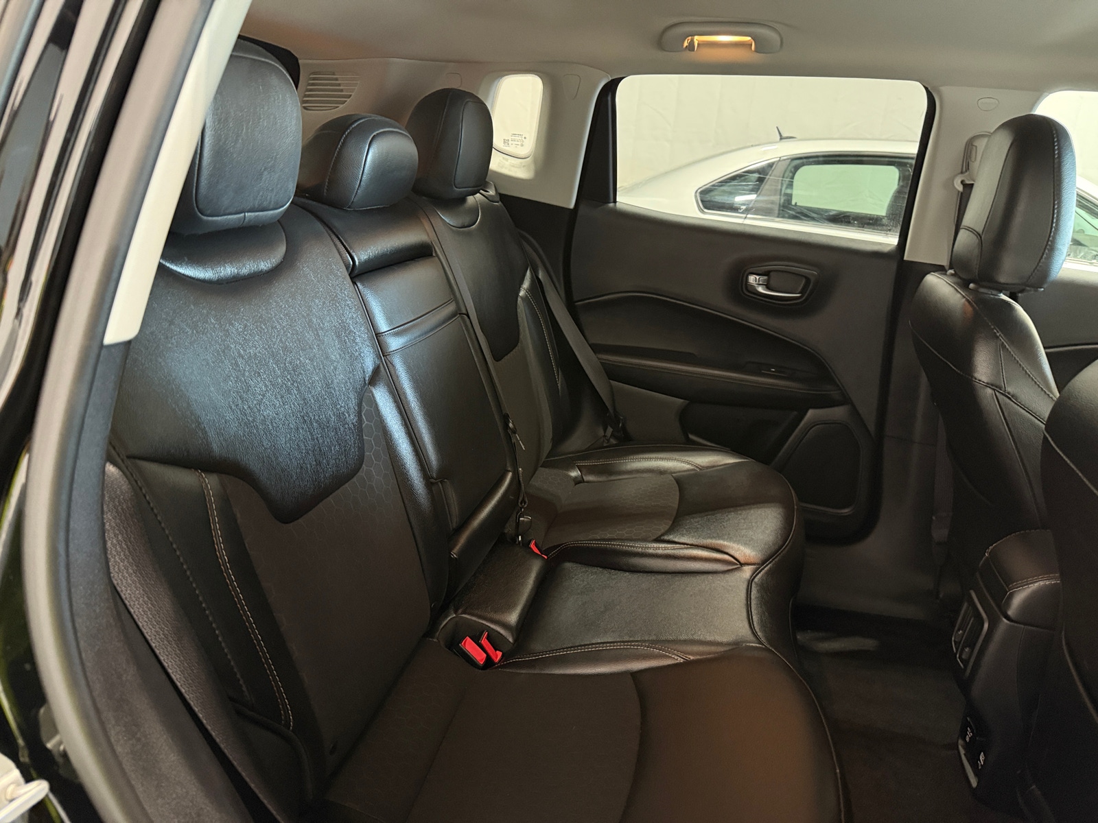 Thumbnail: 2019 Jeep Compass - 5