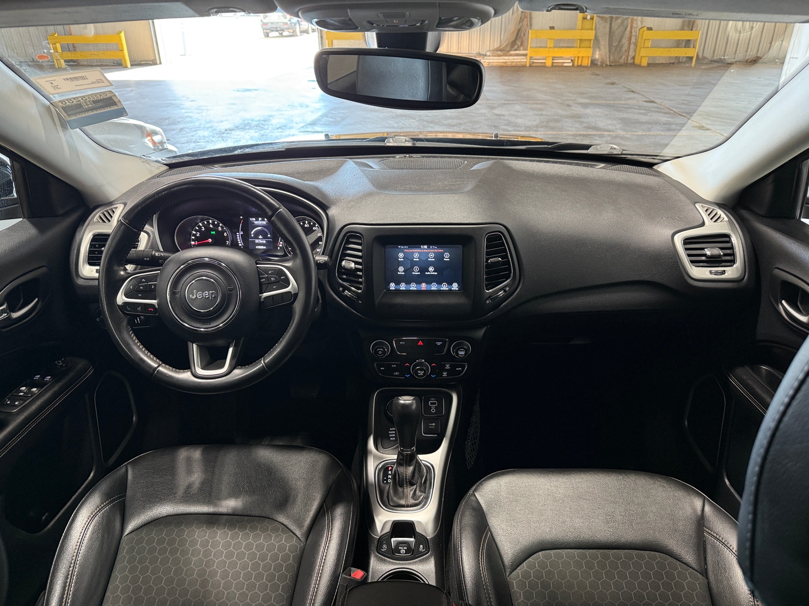 Thumbnail: 2019 Jeep Compass - 2