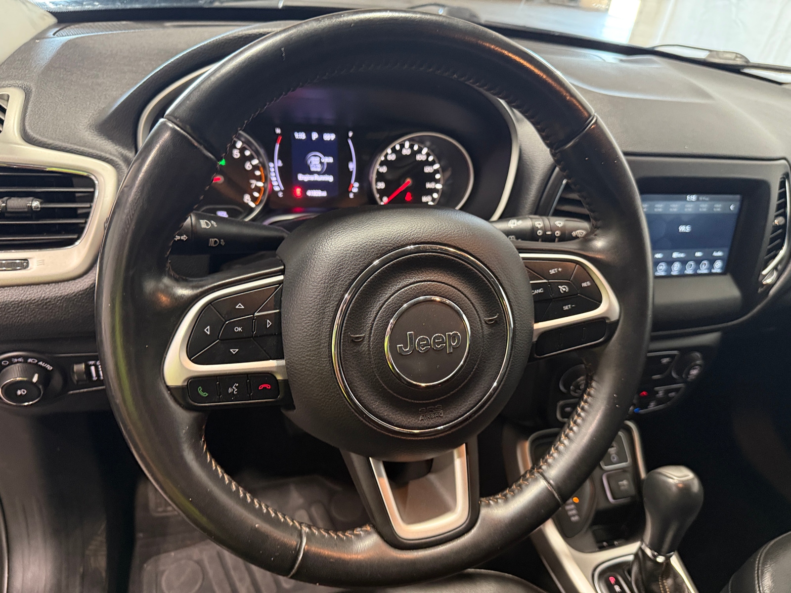 Thumbnail: 2019 Jeep Compass - 4