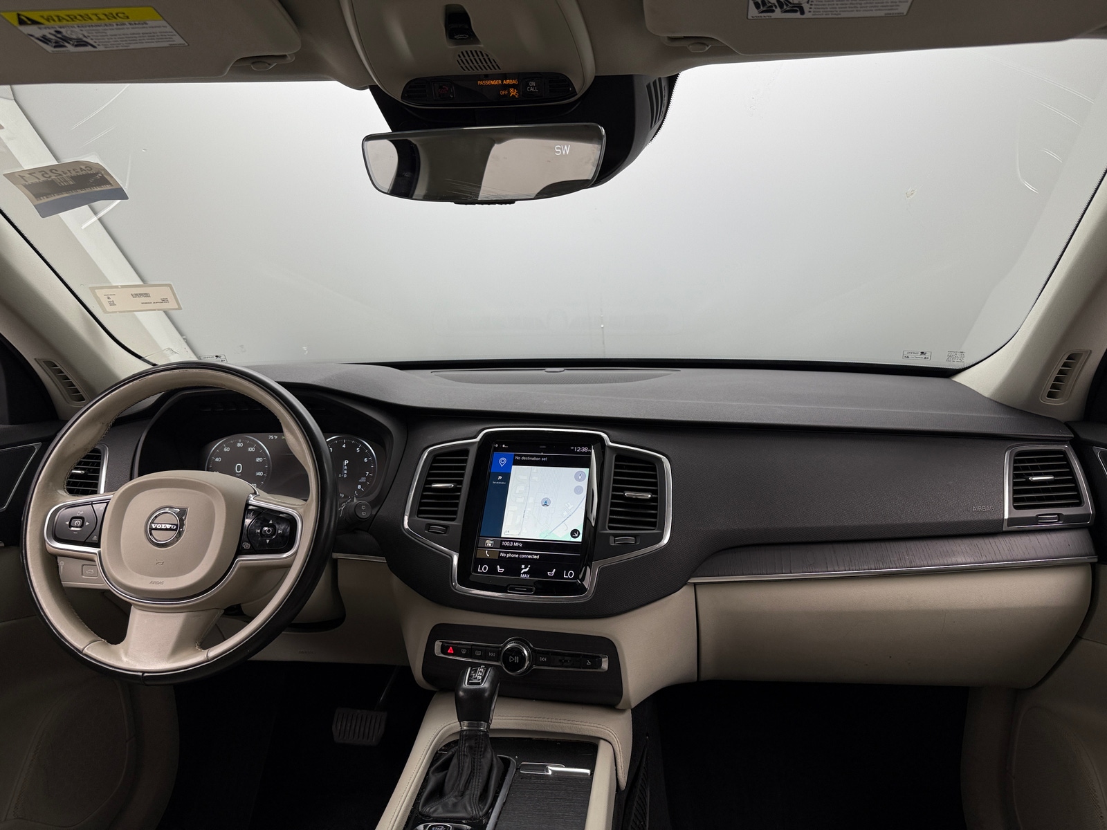 Thumbnail: 2020 Volvo XC90 - 2