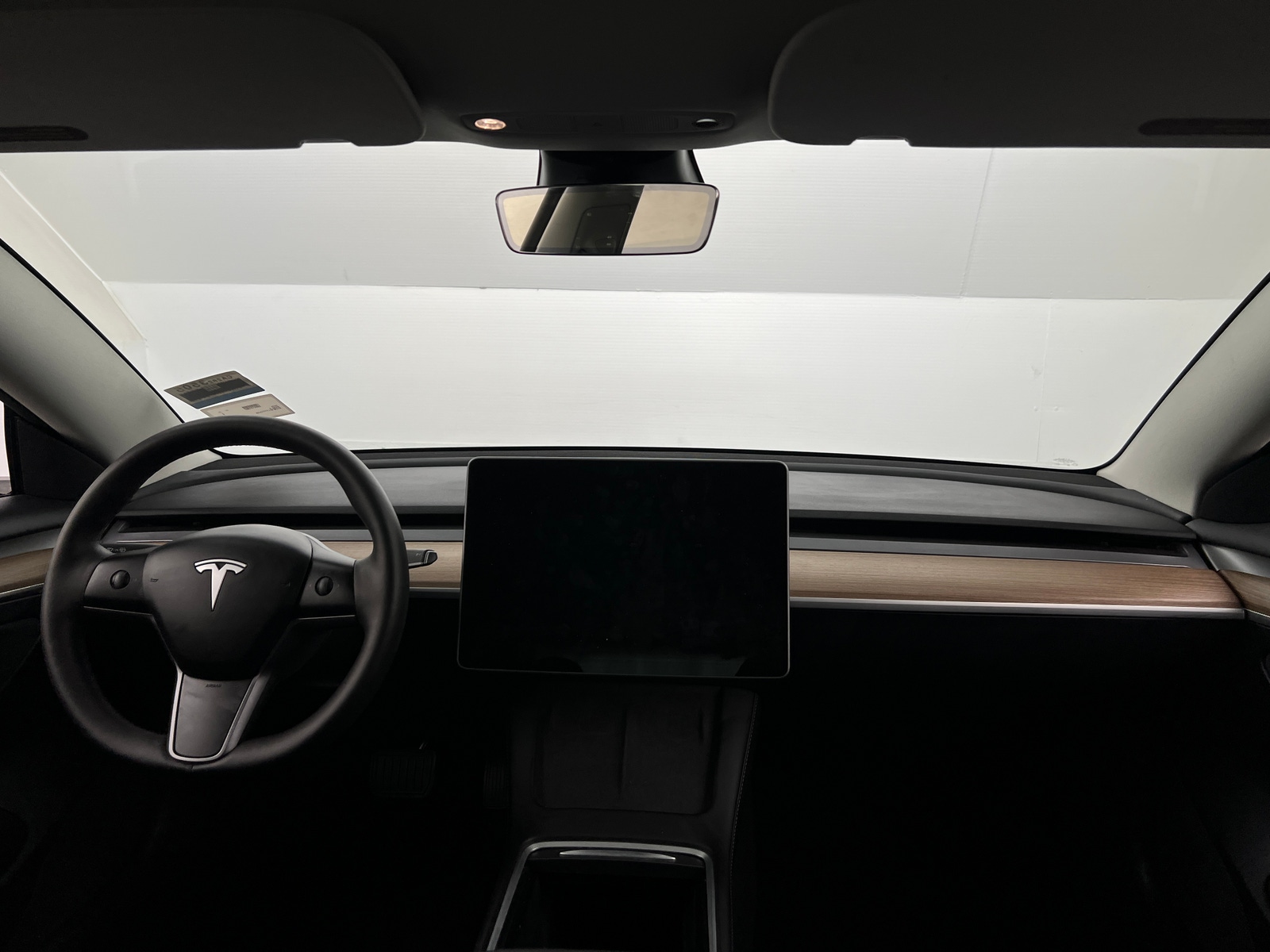Thumbnail: 2023 Tesla Model 3 - 2