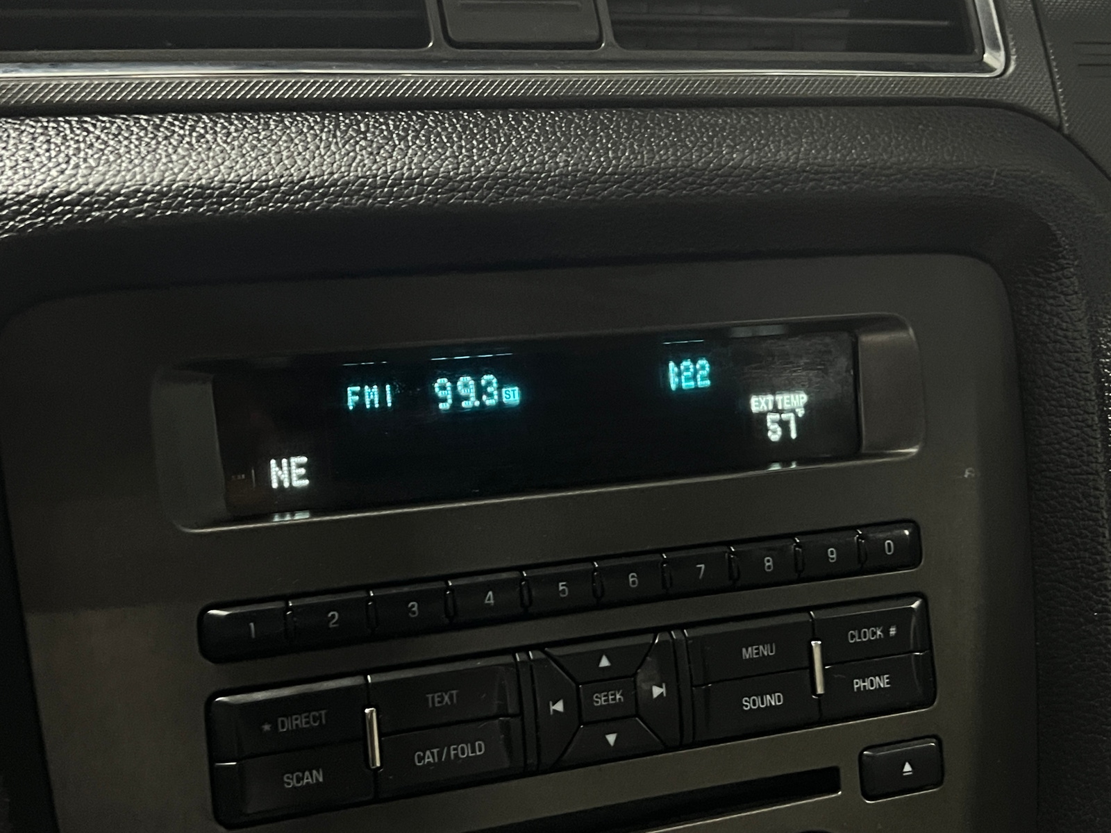 Thumbnail: 2013 Ford Mustang - 4