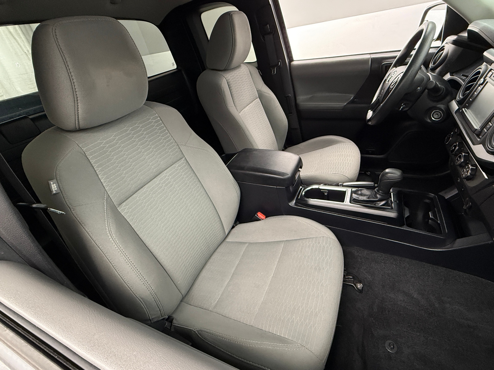 Thumbnail: 2018 Toyota Tacoma - 2