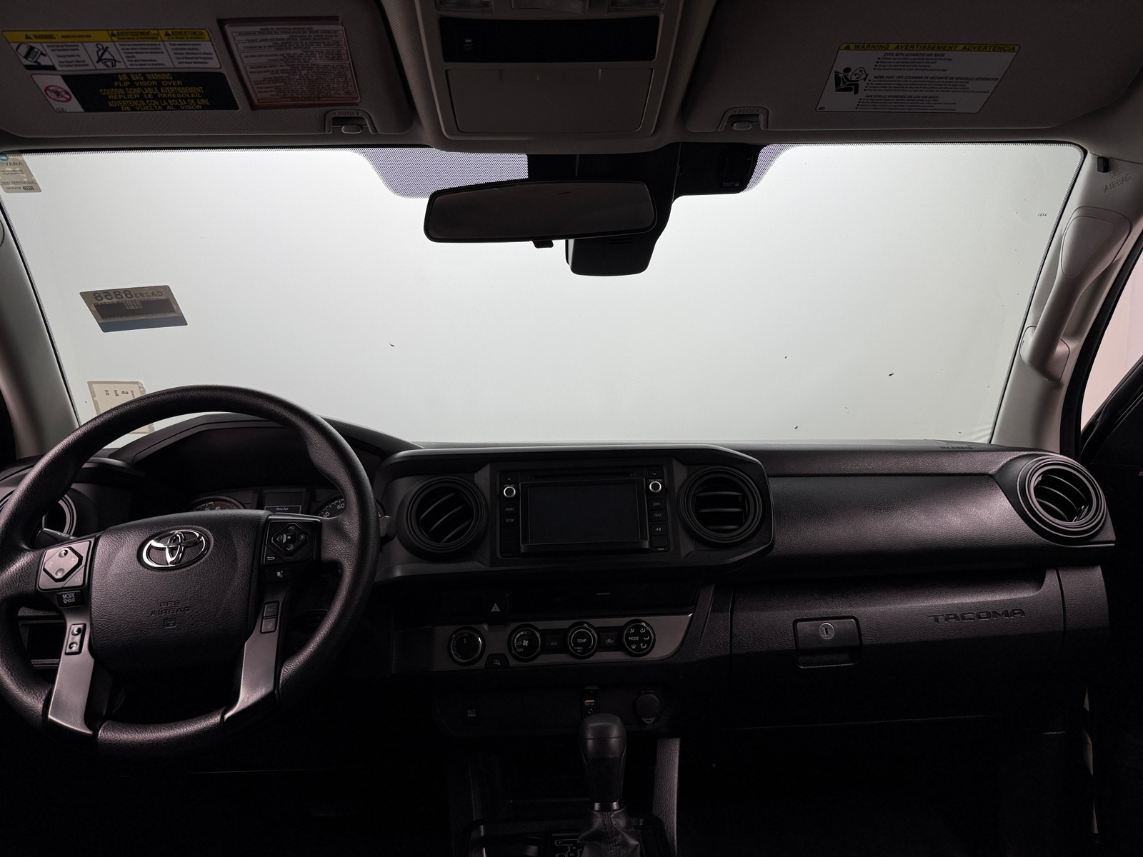 Thumbnail: 2018 Toyota Tacoma - 3