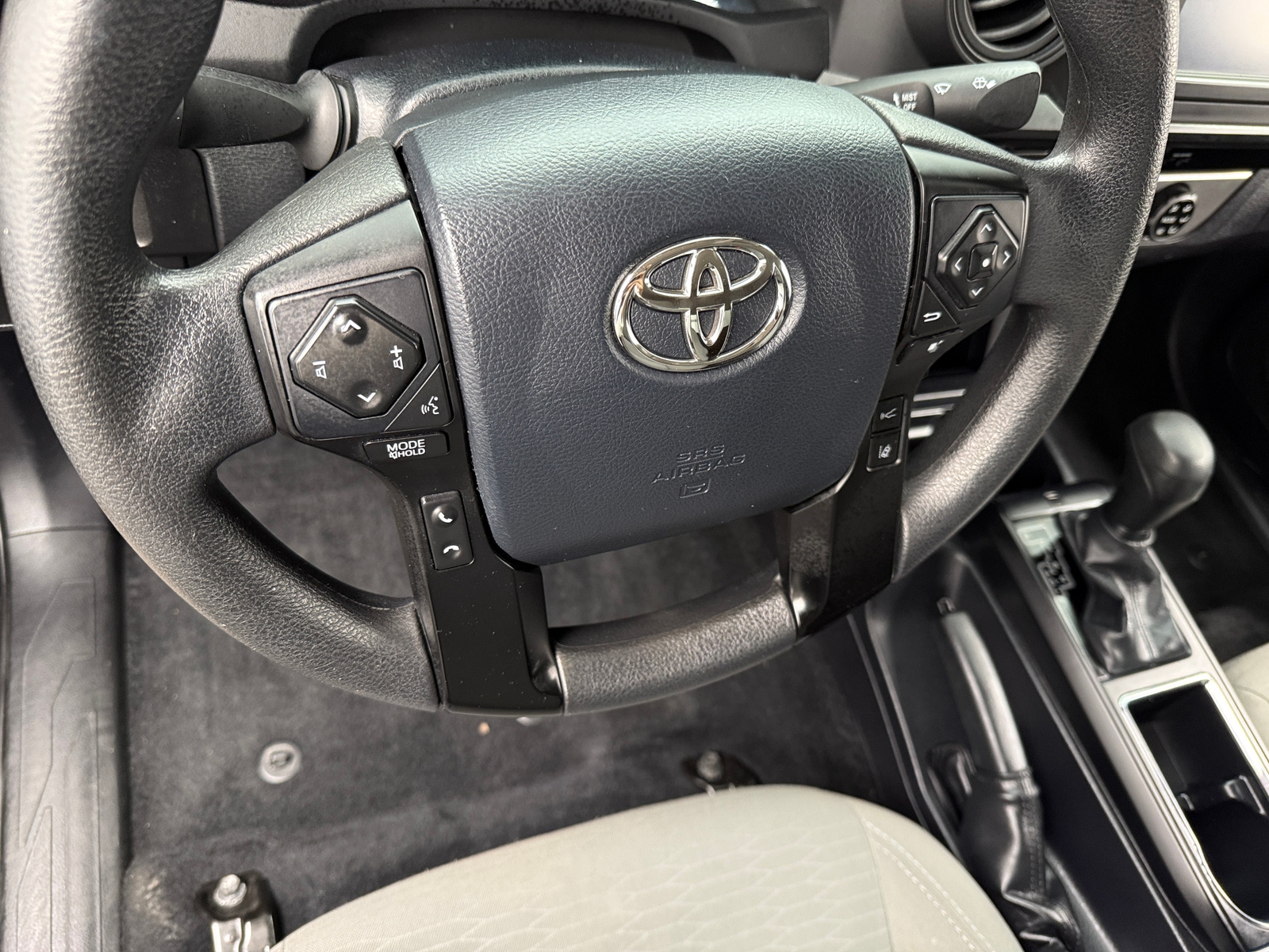 Thumbnail: 2018 Toyota Tacoma - 5