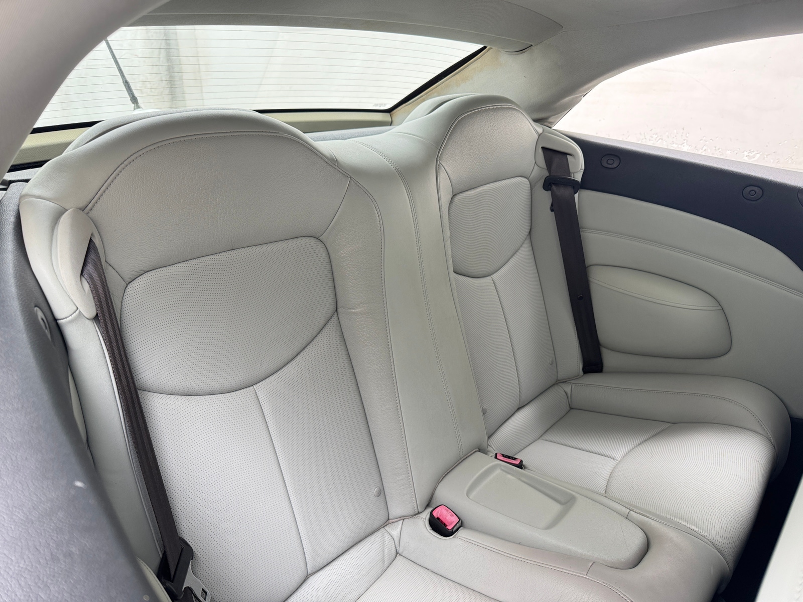 Thumbnail: 2013 INFINITI G37 - 5