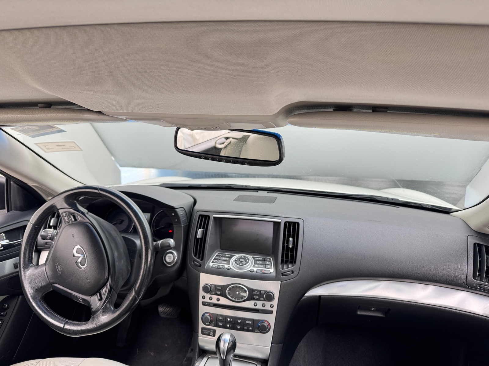 Thumbnail: 2013 INFINITI G37 - 2