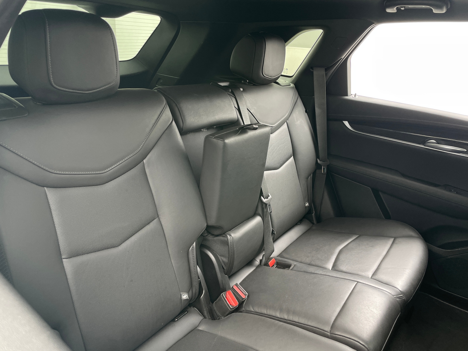 Thumbnail: 2020 Cadillac XT5 - 5