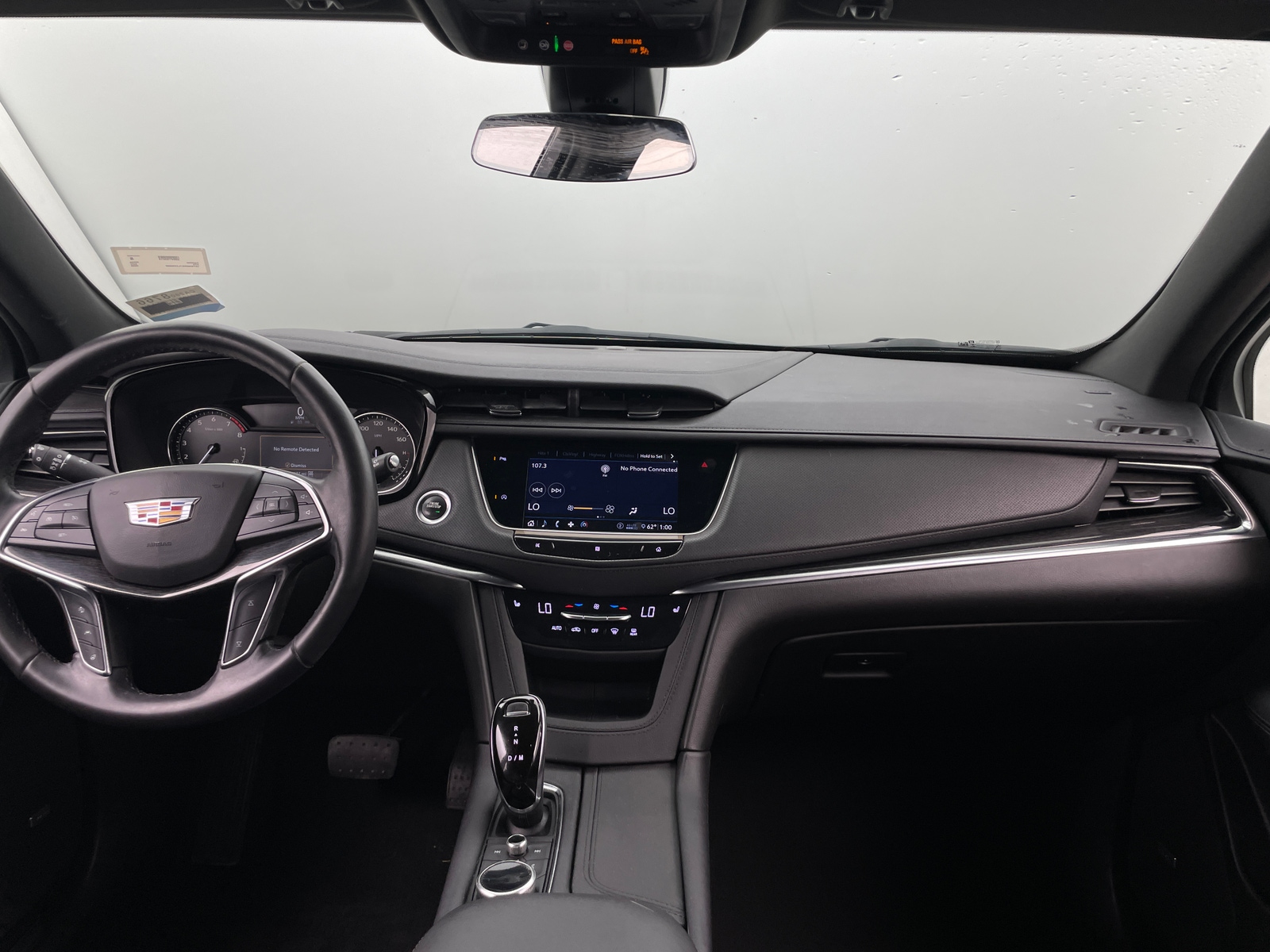 Thumbnail: 2020 Cadillac XT5 - 2