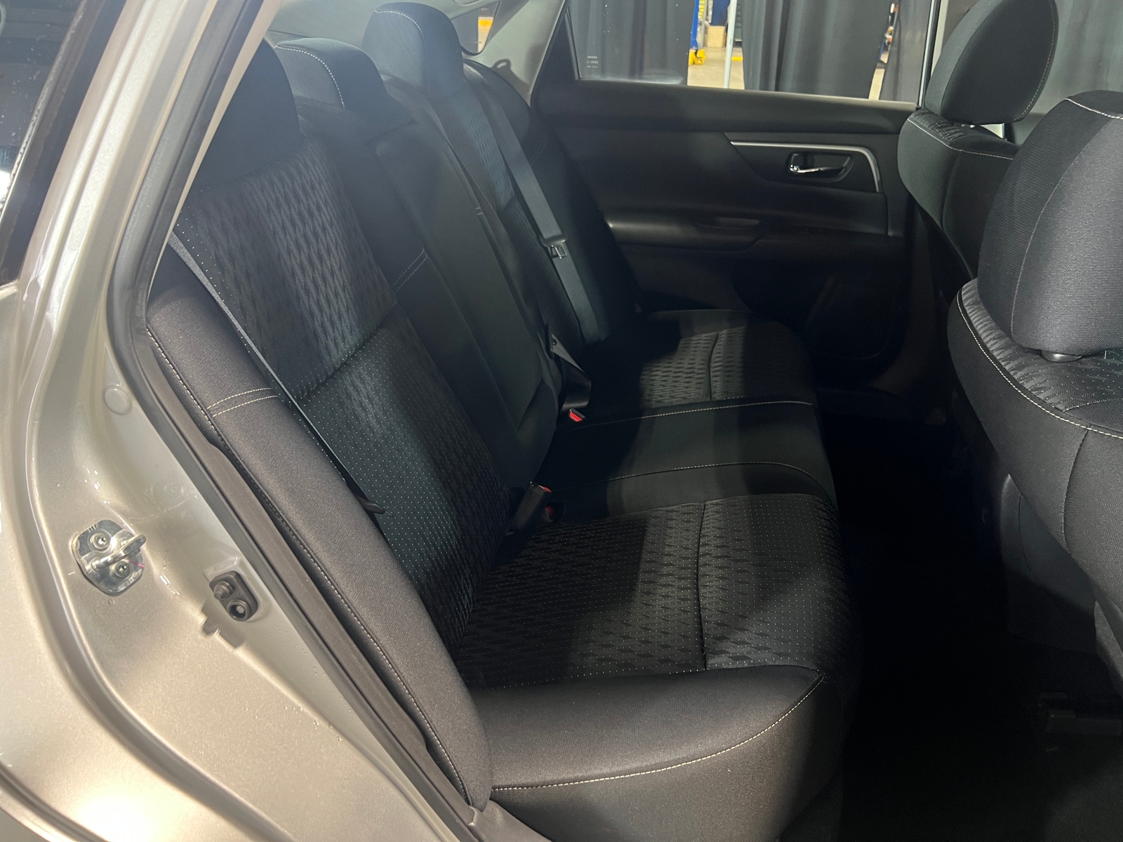 Thumbnail: 2017 Nissan Altima - 6