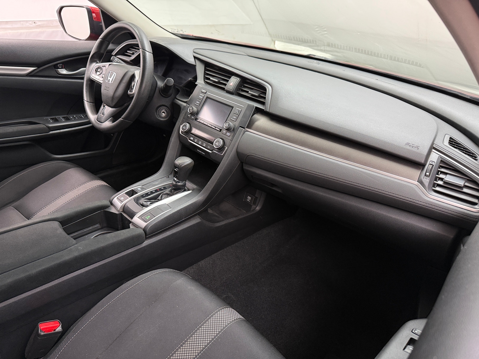 Thumbnail: 2020 Honda Civic - 3