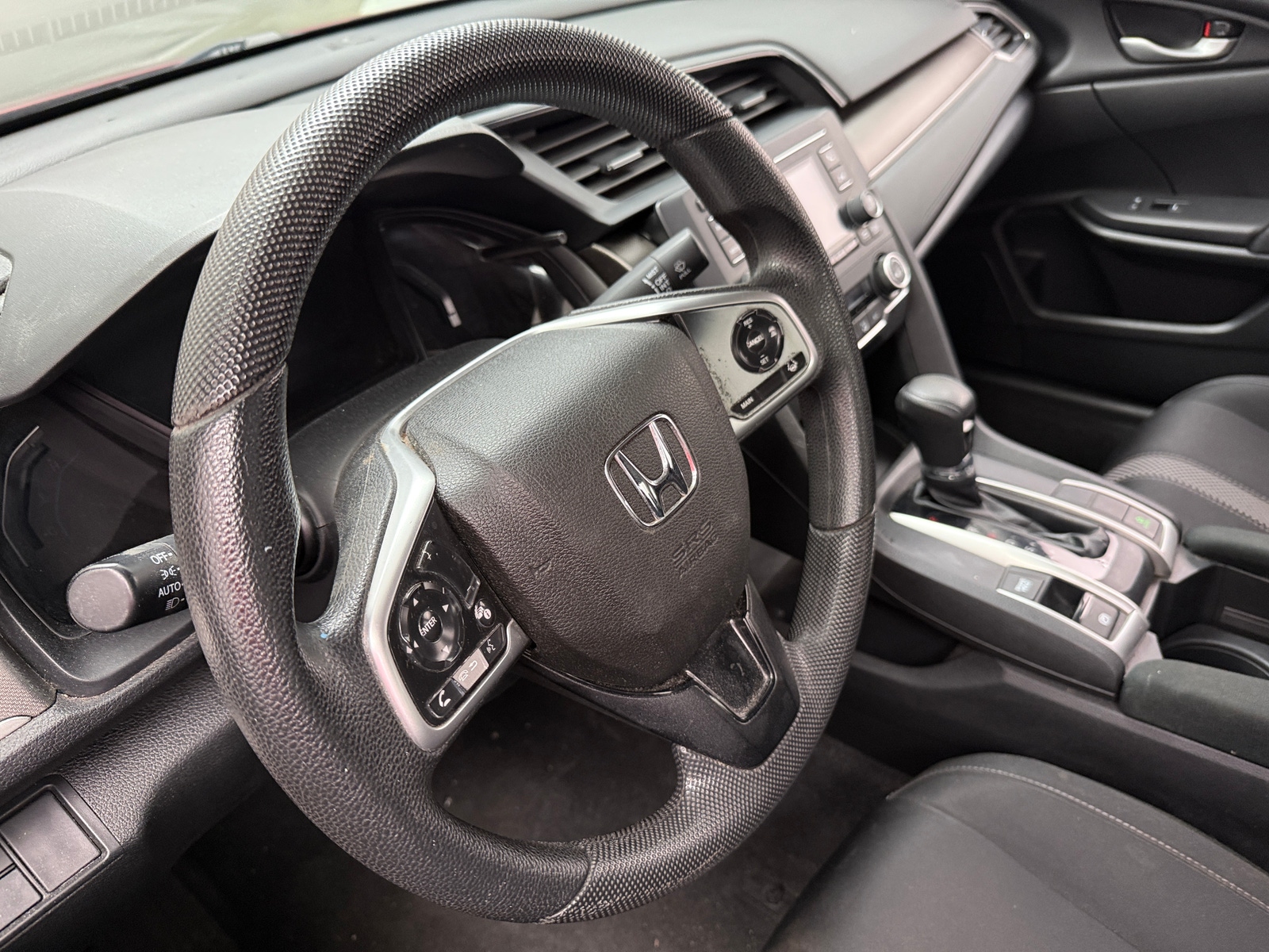 Thumbnail: 2020 Honda Civic - 5