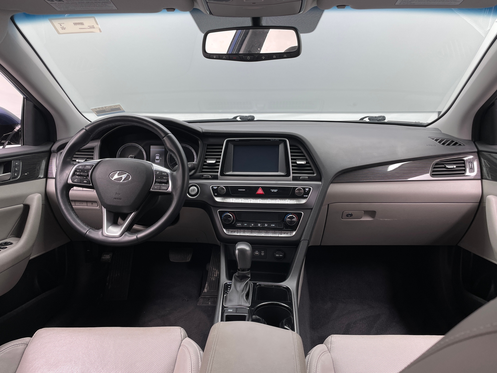 Thumbnail: 2018 Hyundai Sonata - 2