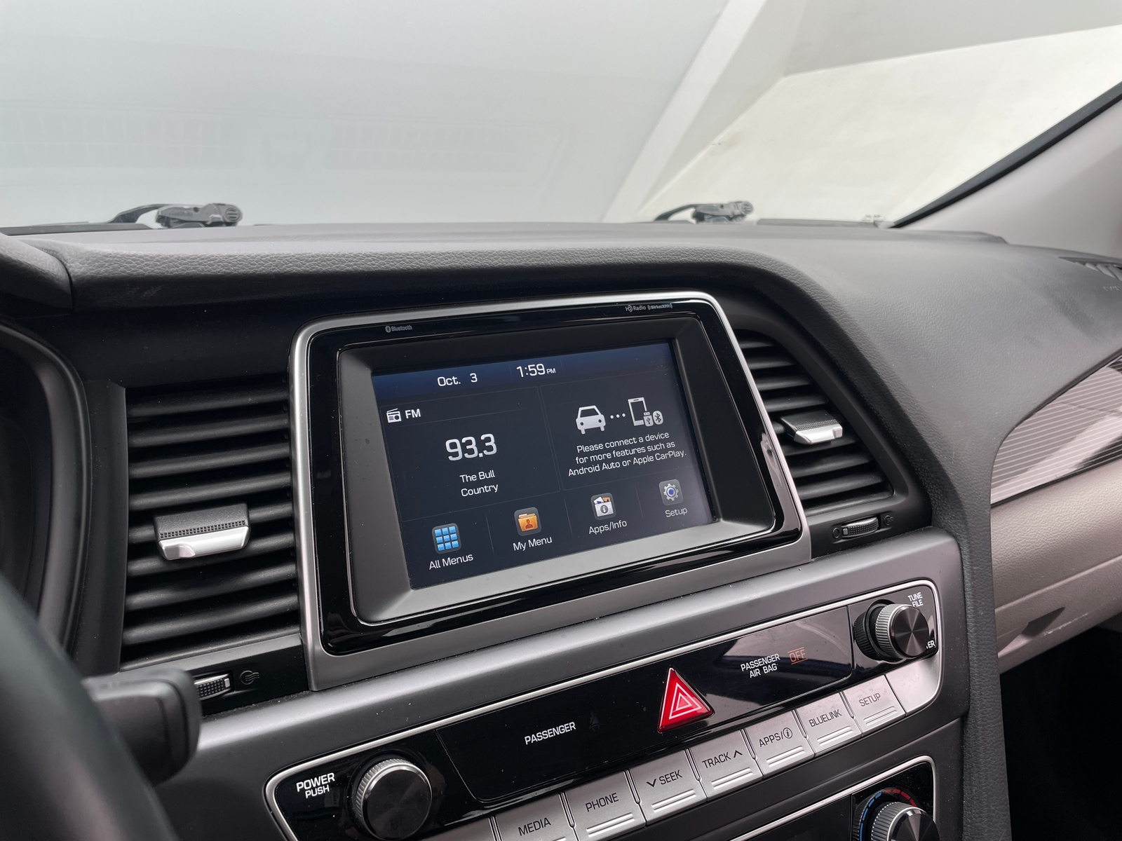 Thumbnail: 2018 Hyundai Sonata - 3