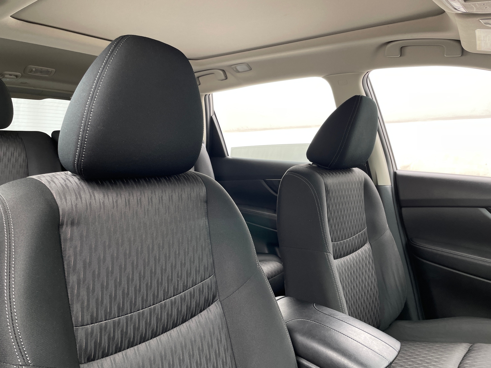 Thumbnail: 2019 Nissan Rogue - 2