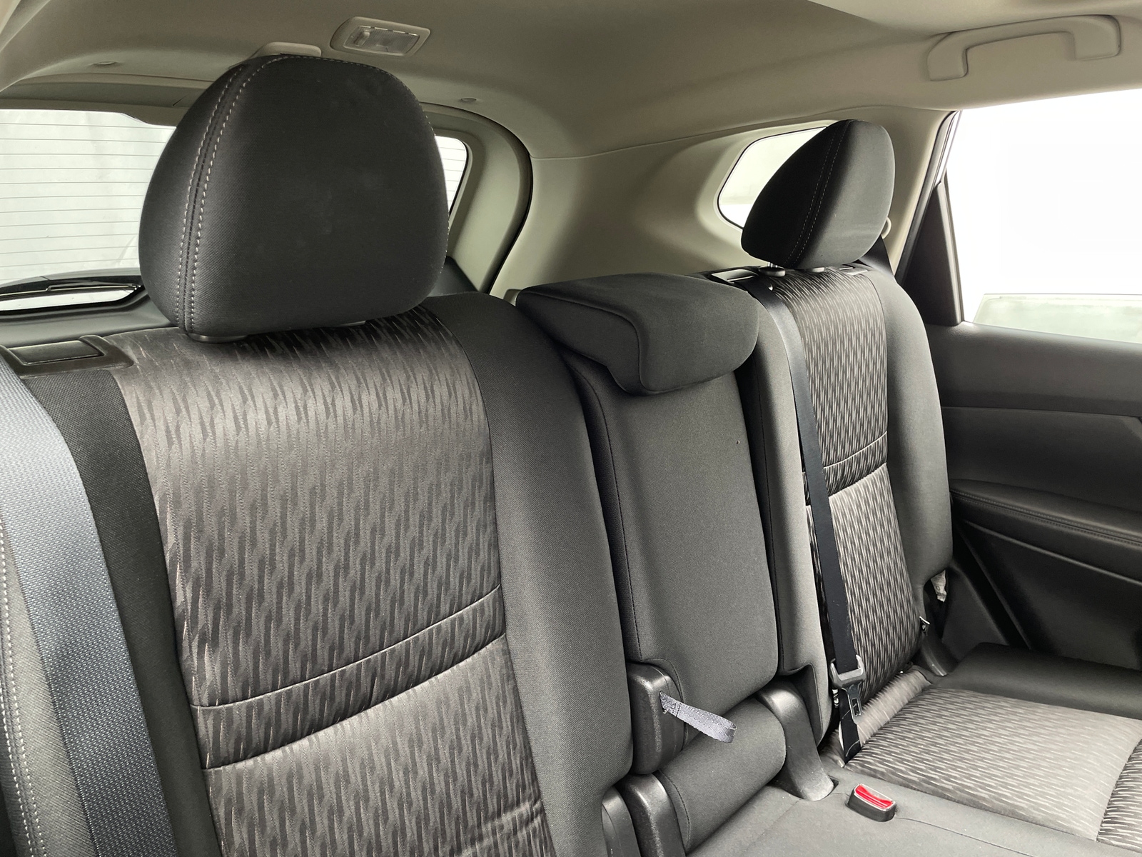 Thumbnail: 2019 Nissan Rogue - 6