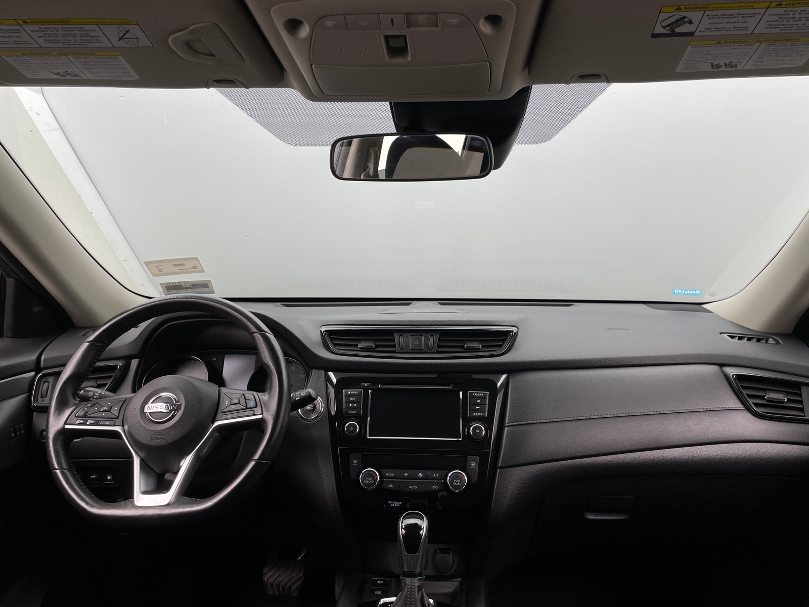 Thumbnail: 2019 Nissan Rogue - 3