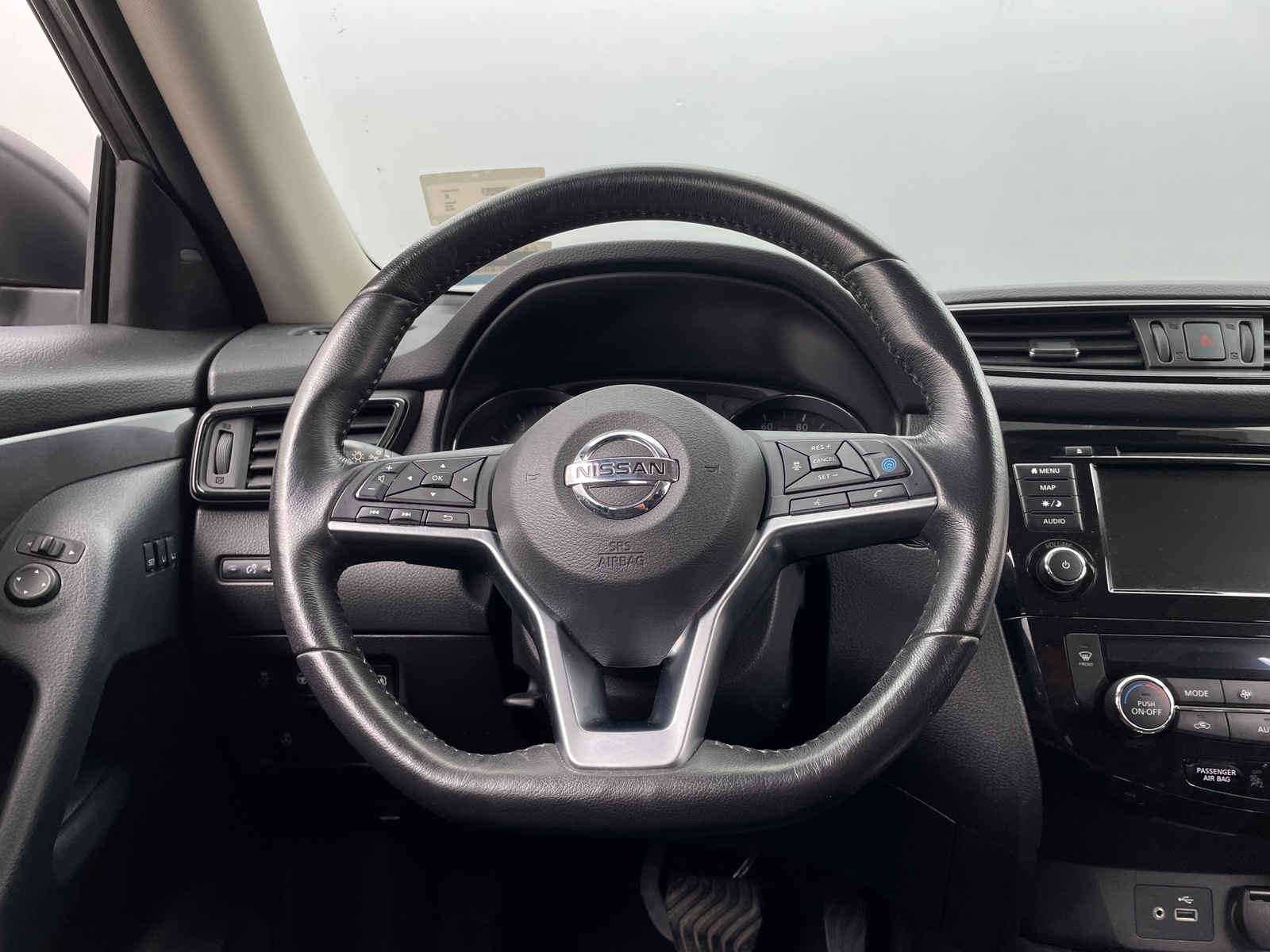 Thumbnail: 2019 Nissan Rogue - 5