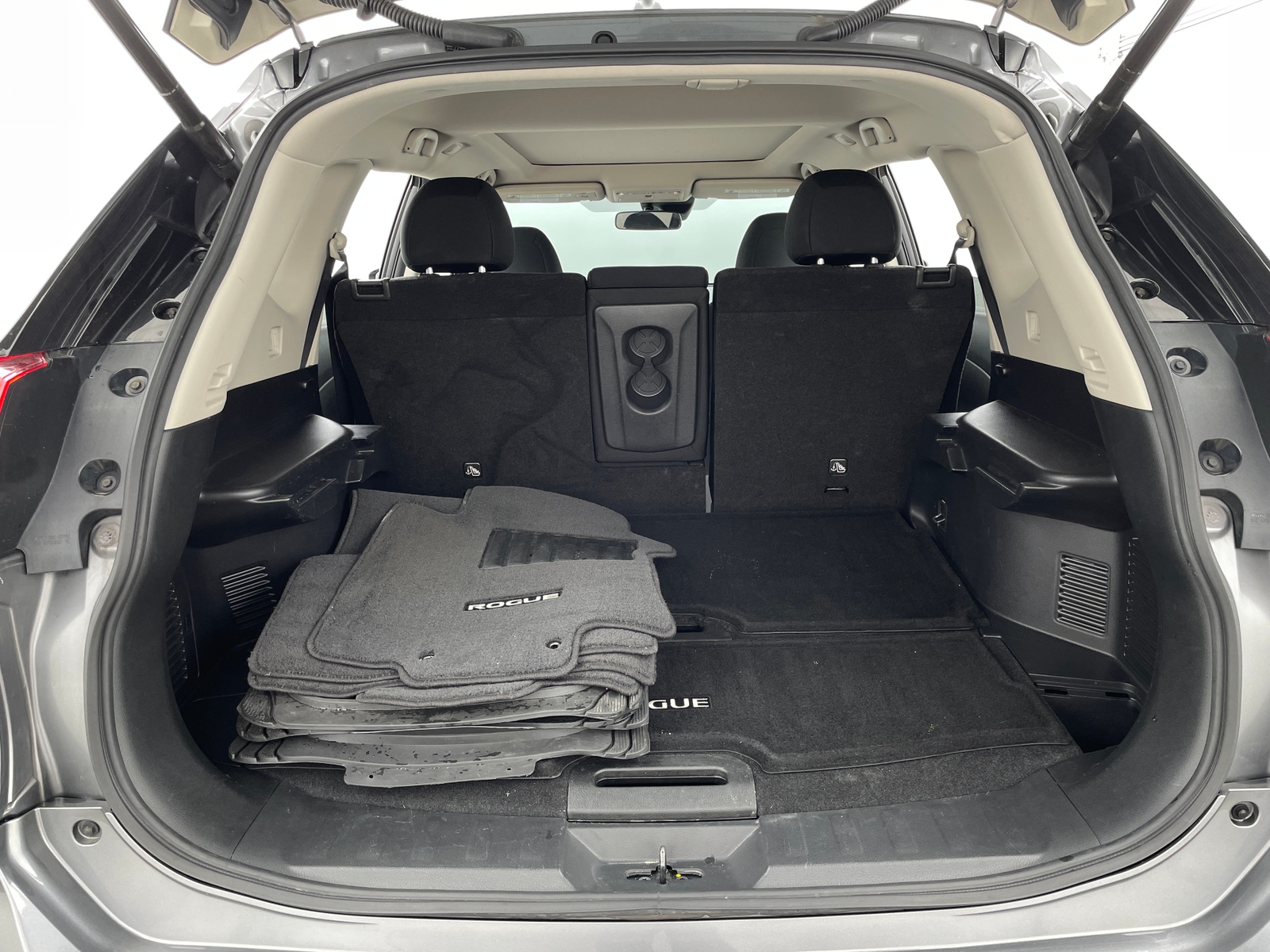 Thumbnail: 2019 Nissan Rogue - 7