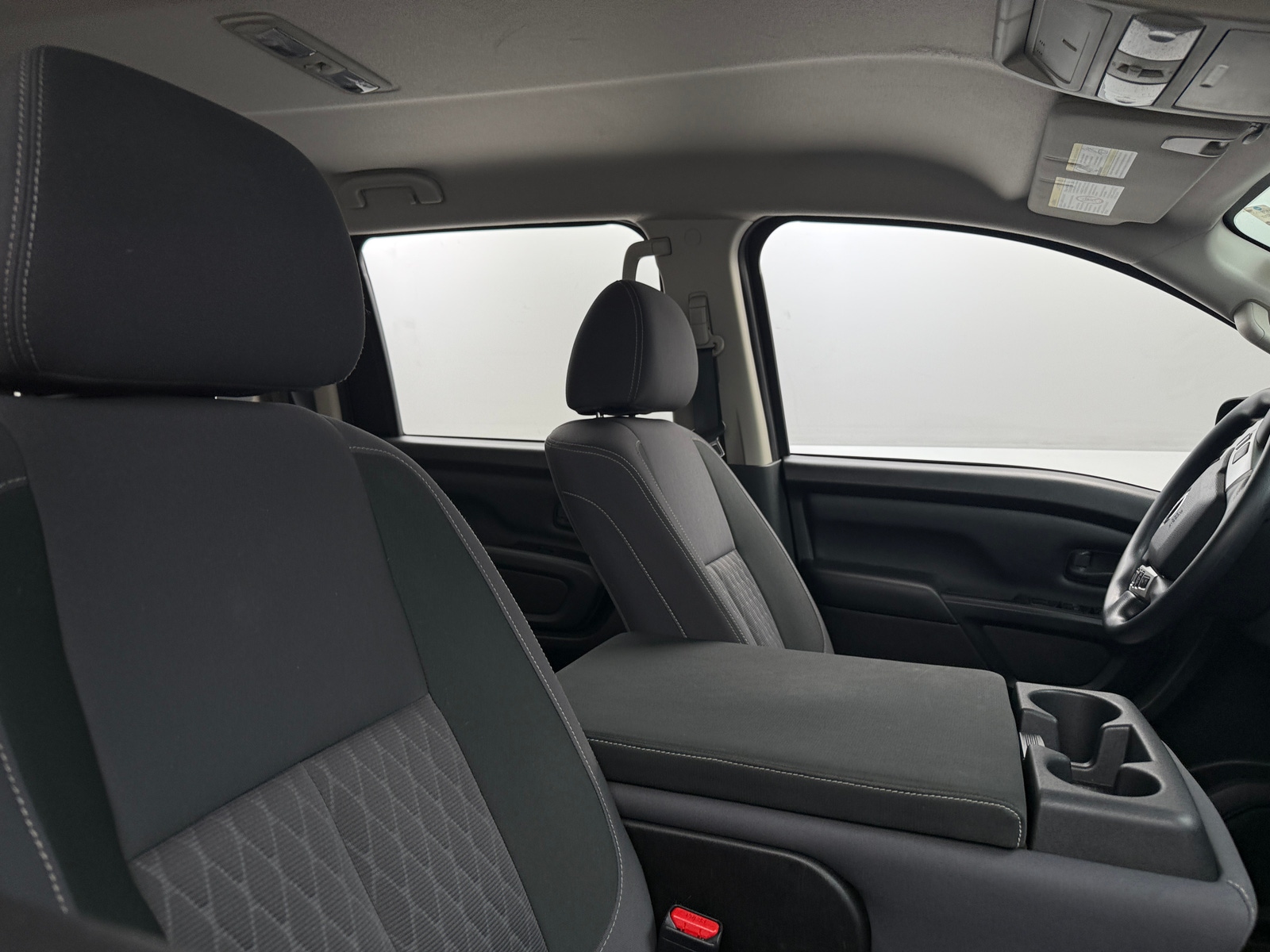 Thumbnail: 2022 Nissan Titan - 2