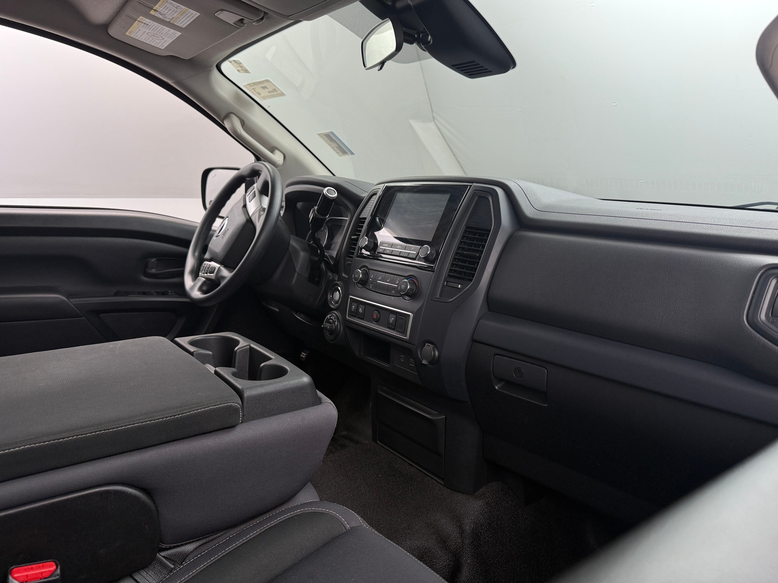 Thumbnail: 2022 Nissan Titan - 3