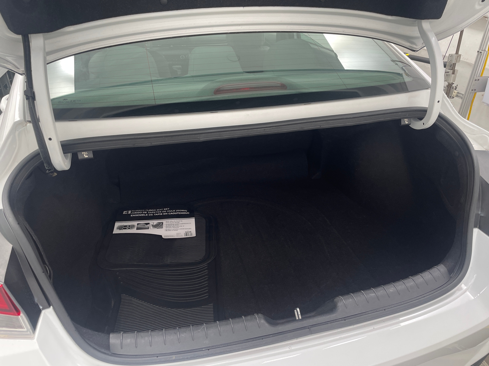 Thumbnail: 2023 Hyundai Elantra - 7