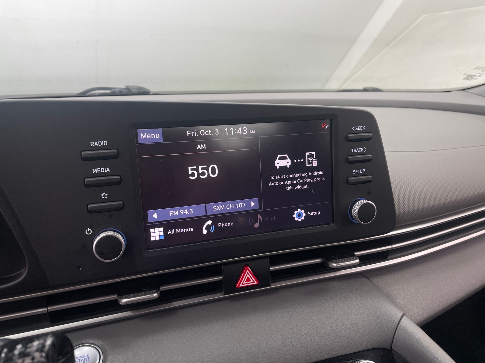 Thumbnail: 2023 Hyundai Elantra - 4