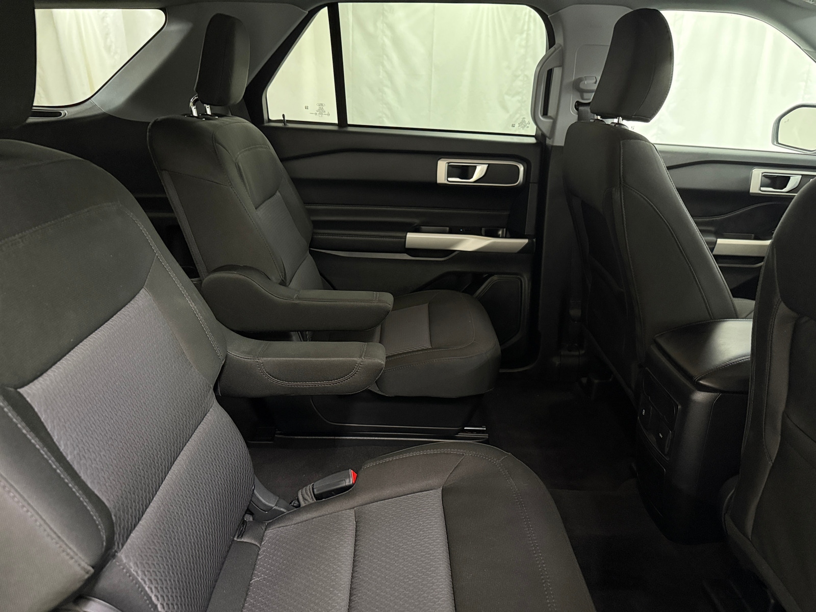 Thumbnail: 2023 Ford Explorer - 6