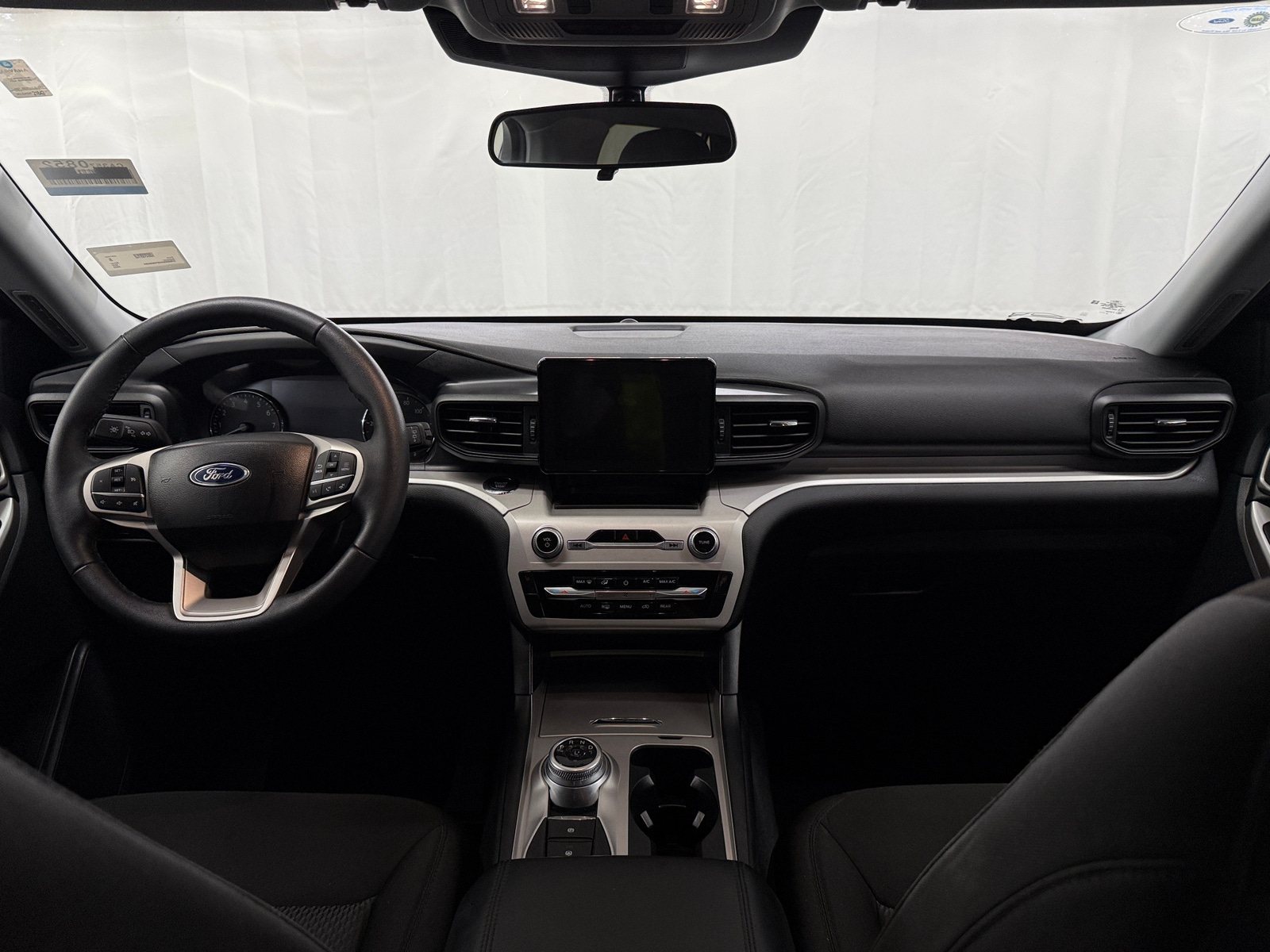 Thumbnail: 2023 Ford Explorer - 3