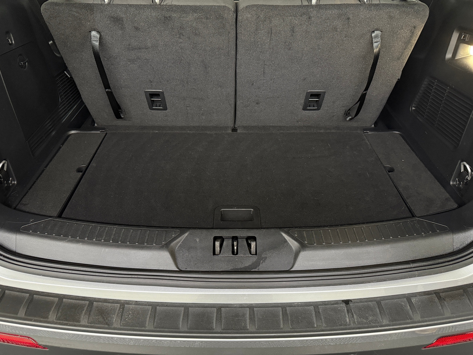 Thumbnail: 2023 Ford Explorer - 7