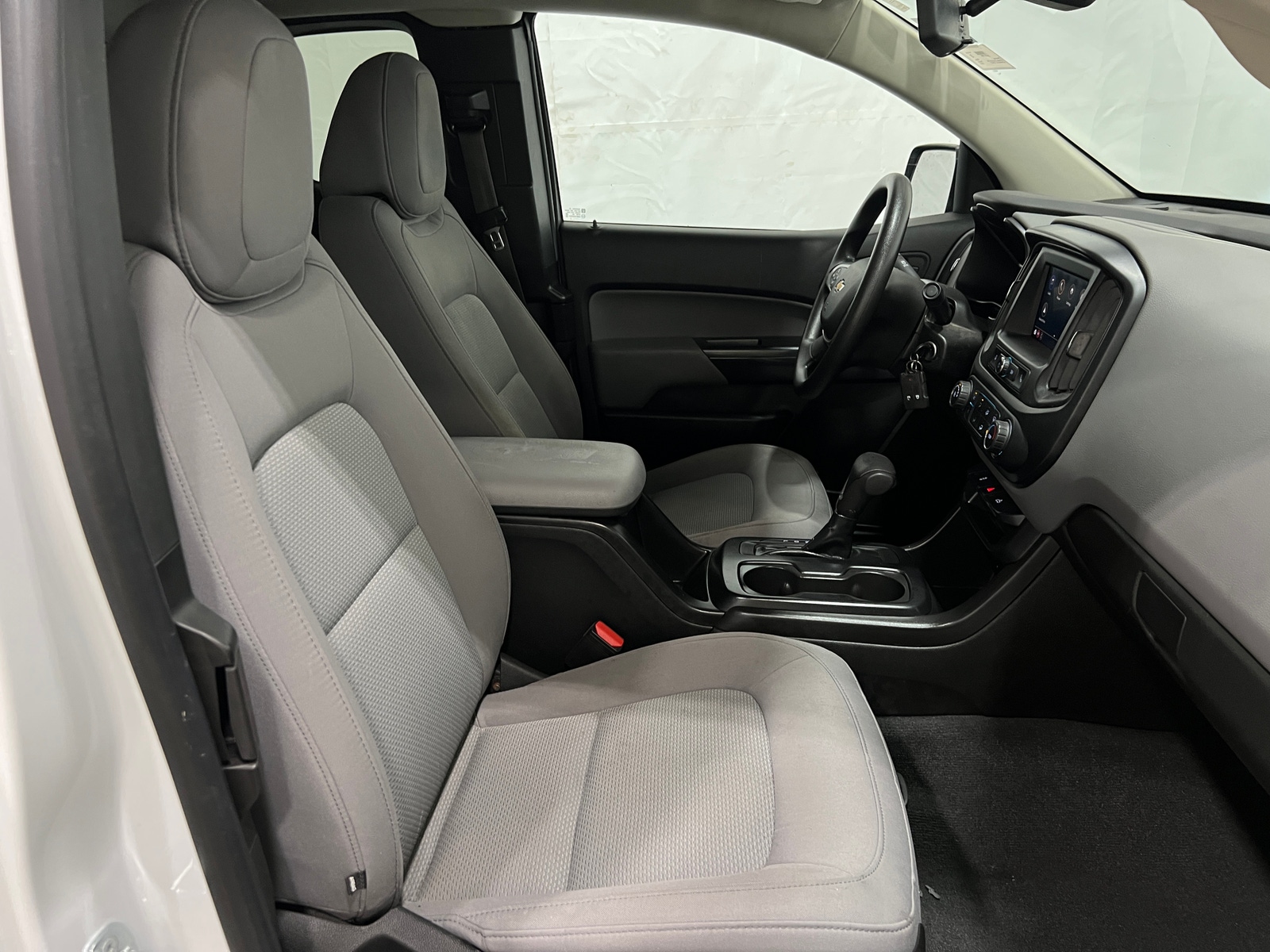 Thumbnail: 2020 Chevrolet Colorado - 2