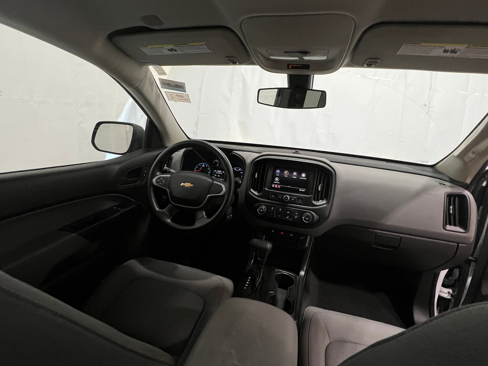 Thumbnail: 2020 Chevrolet Colorado - 3