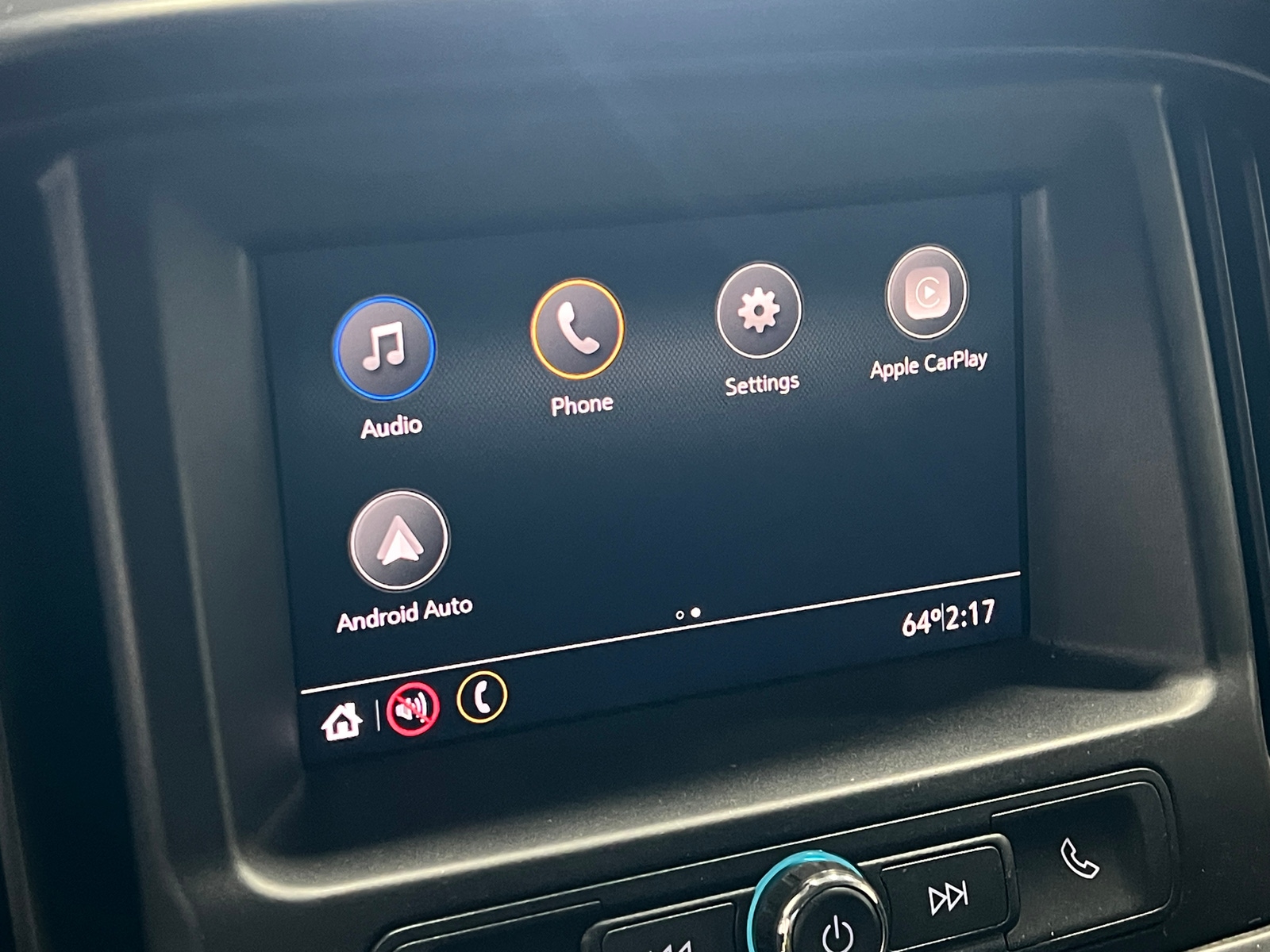 Thumbnail: 2020 Chevrolet Colorado - 4