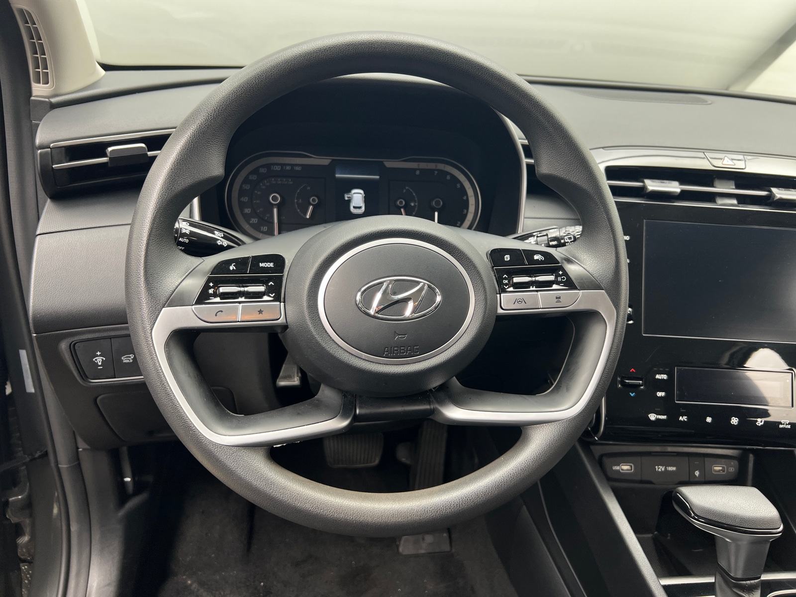 Thumbnail: 2024 Hyundai Tucson - 5
