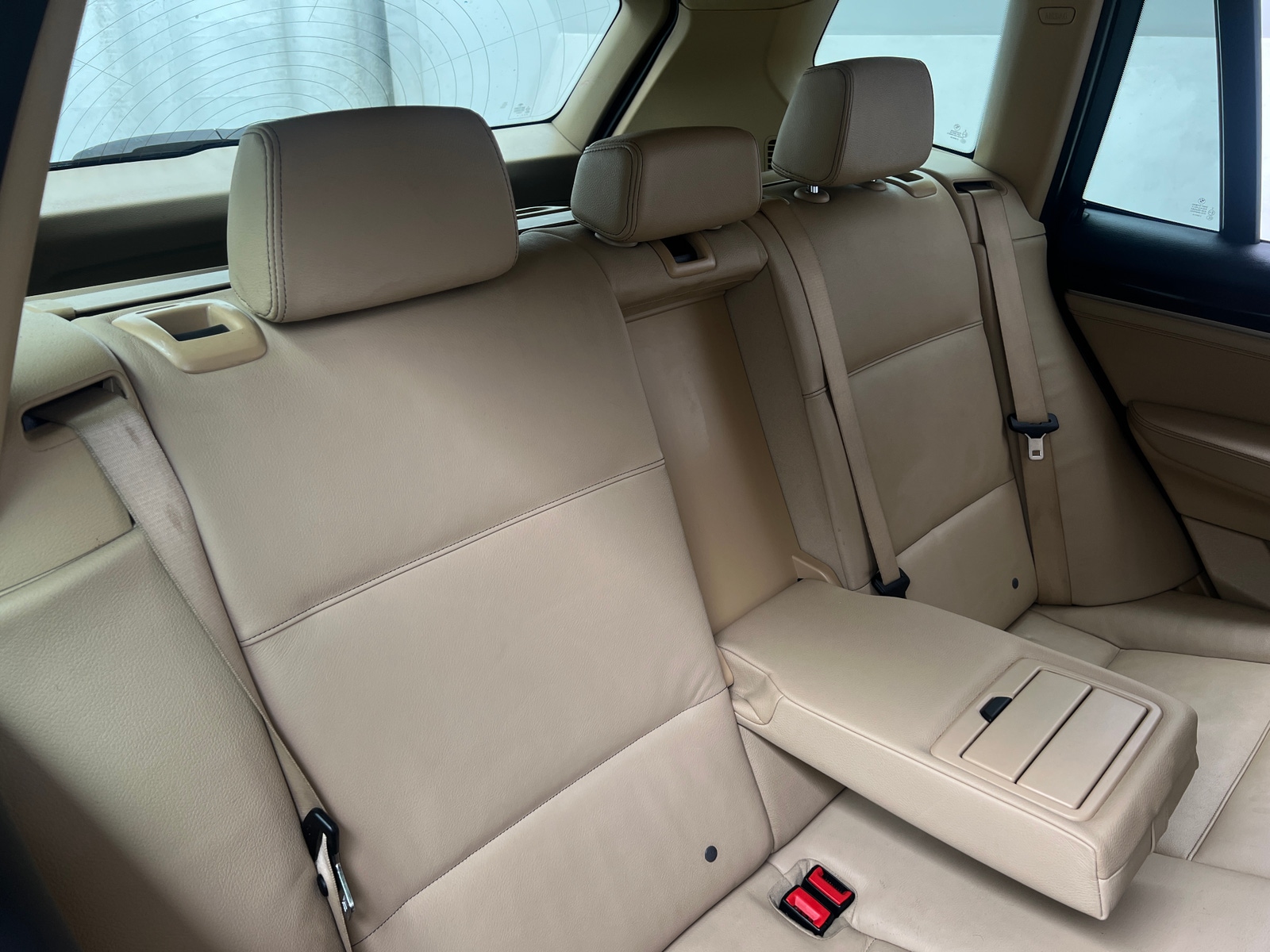 Thumbnail: 2015 BMW X3 - 5