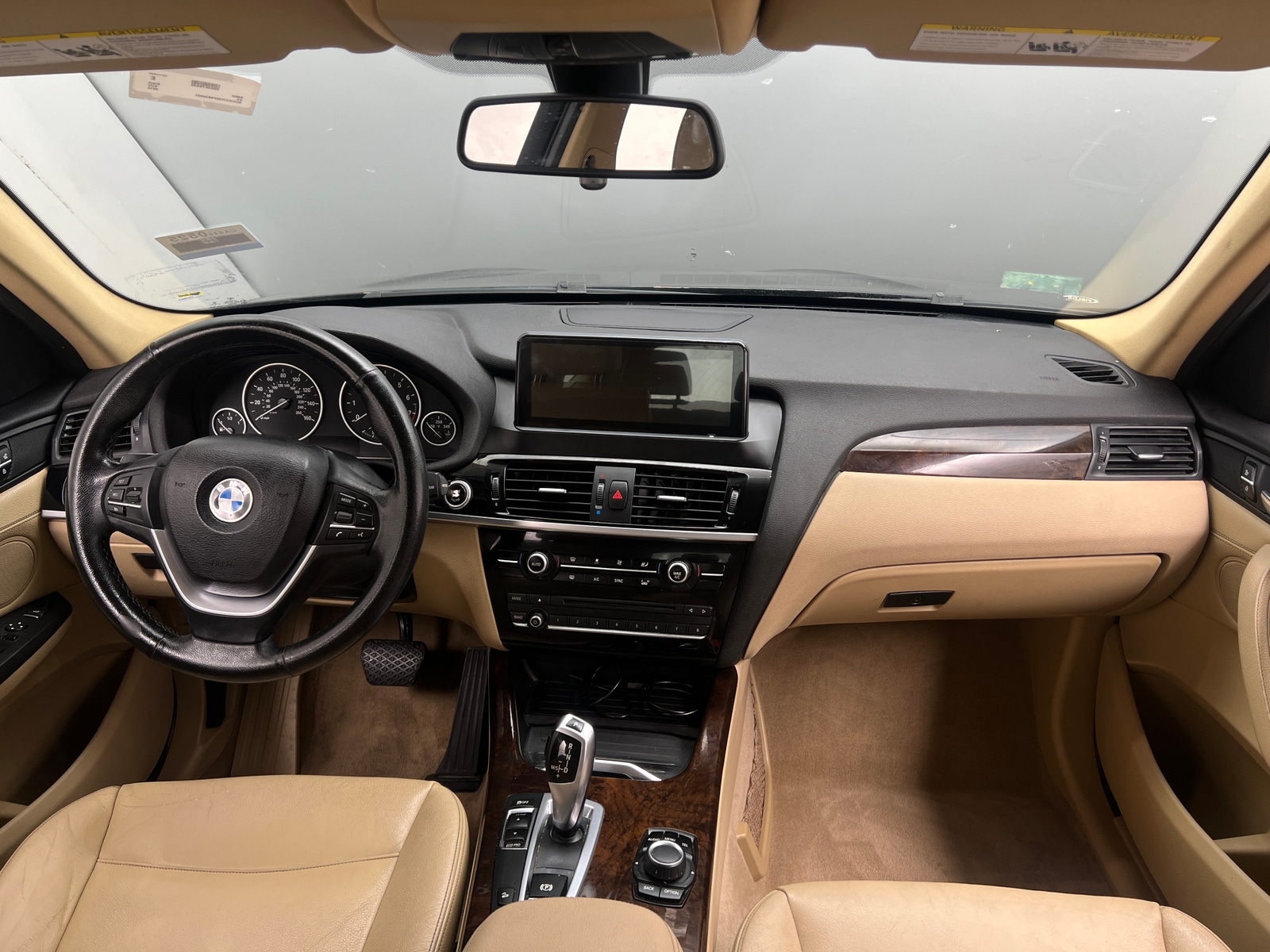 Thumbnail: 2015 BMW X3 - 2