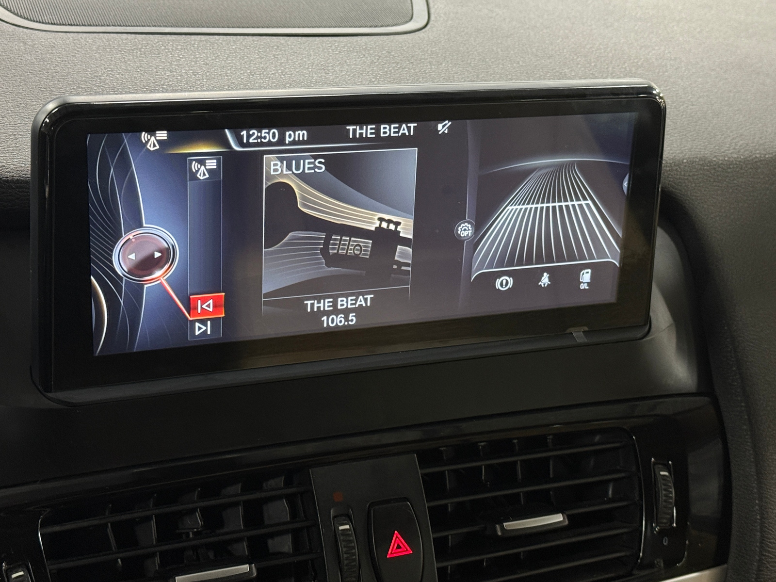 Thumbnail: 2015 BMW X3 - 3