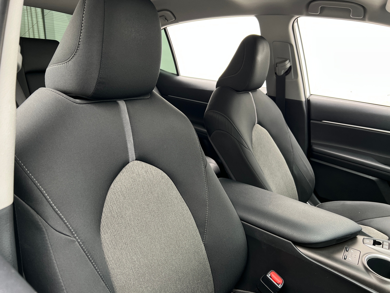 Thumbnail: 2021 Toyota Camry - 2
