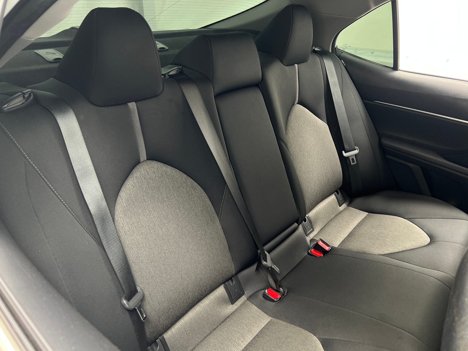 Thumbnail: 2021 Toyota Camry - 6