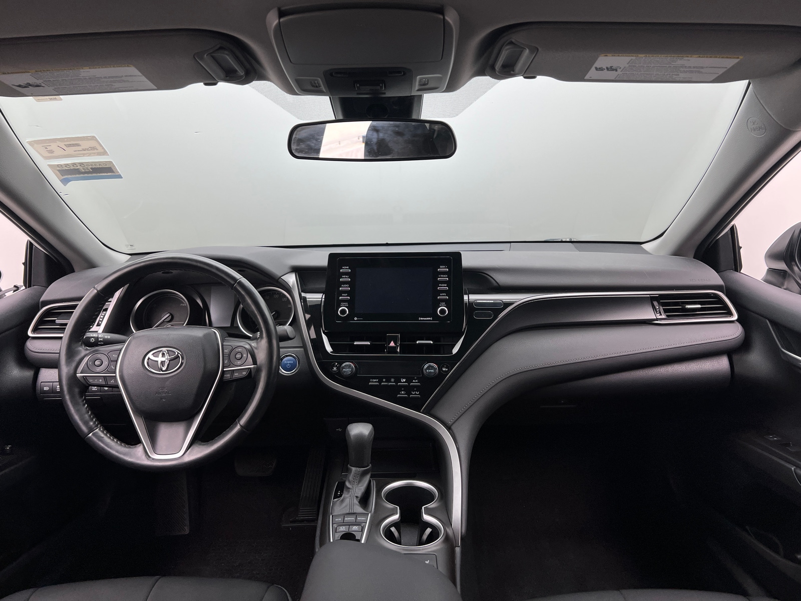 Thumbnail: 2021 Toyota Camry - 3