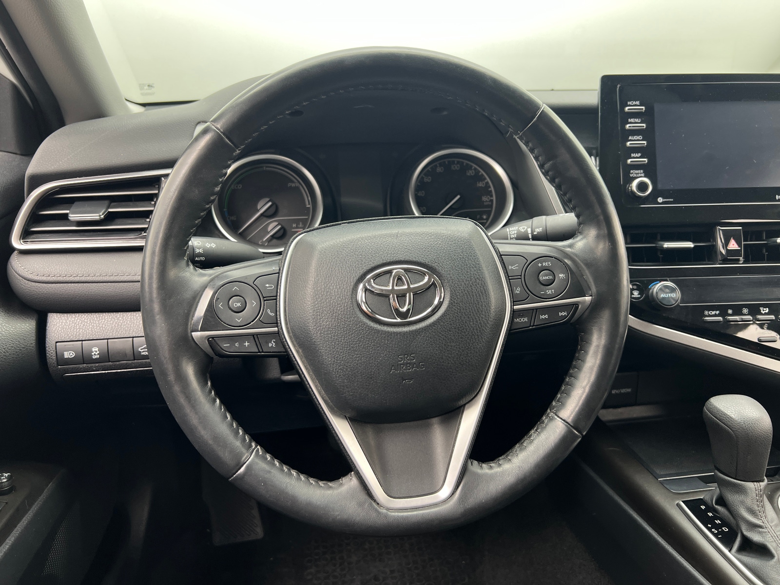 Thumbnail: 2021 Toyota Camry - 5