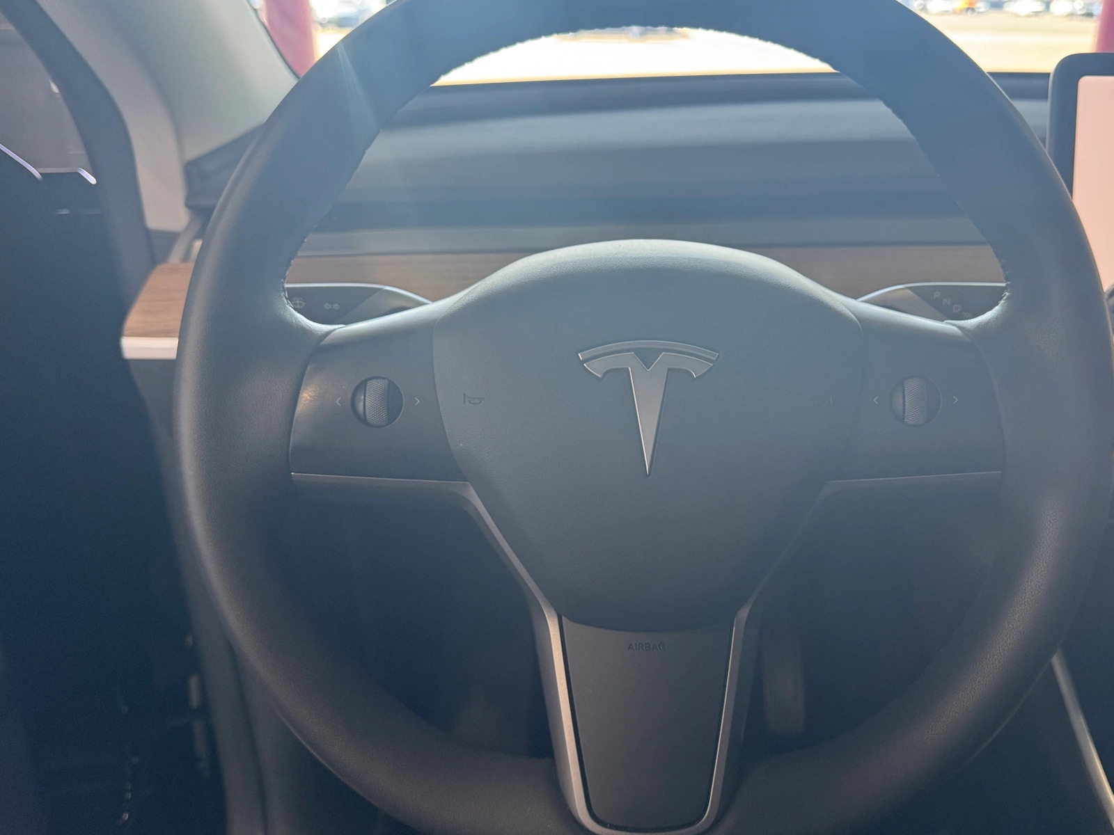 Thumbnail: 2021 Tesla Model Y - 3