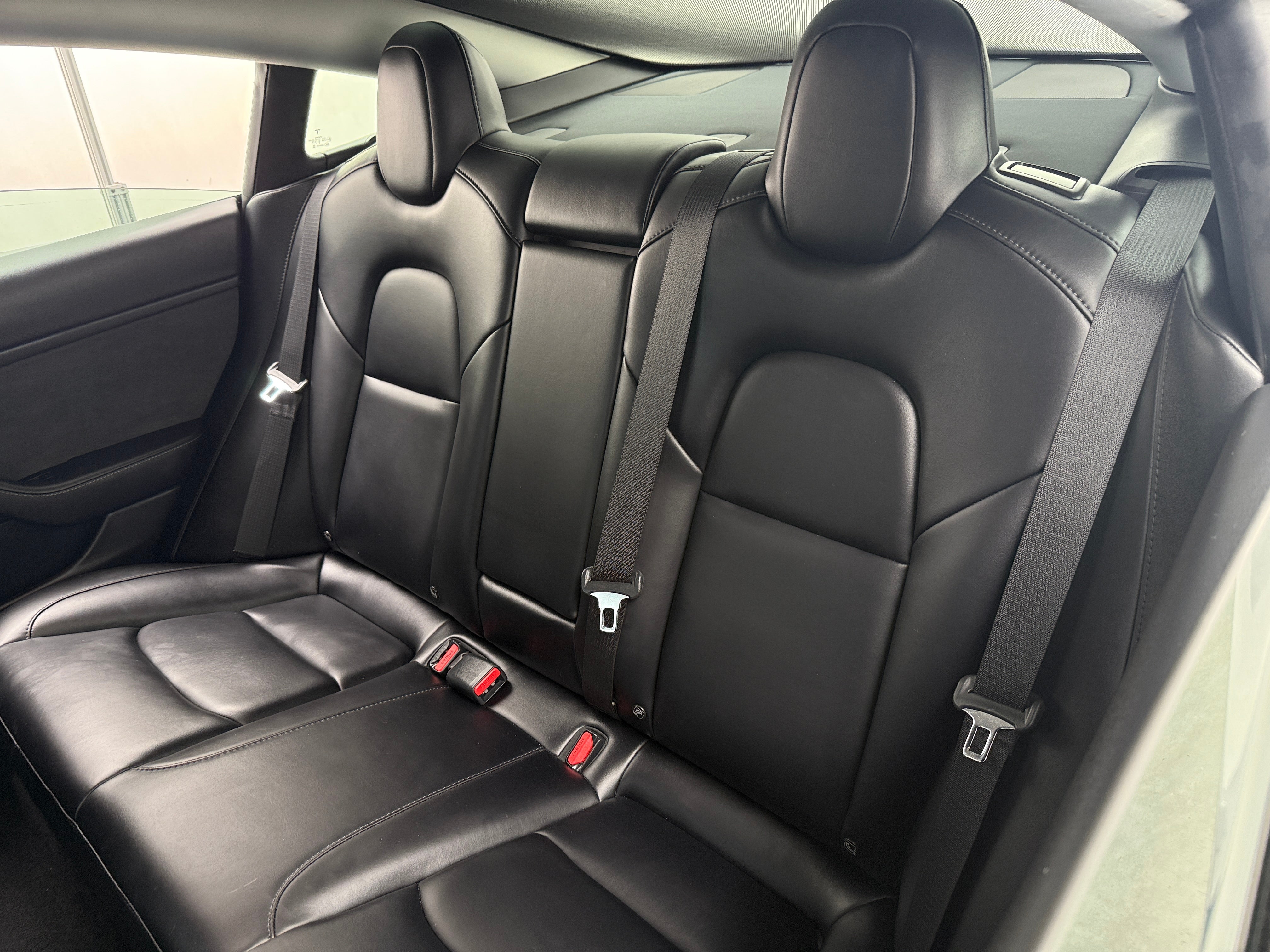 Used 2021 Tesla Model 3 Base with VIN 5YJ3E1EB0MF914982 for sale in Oak Creek, WI