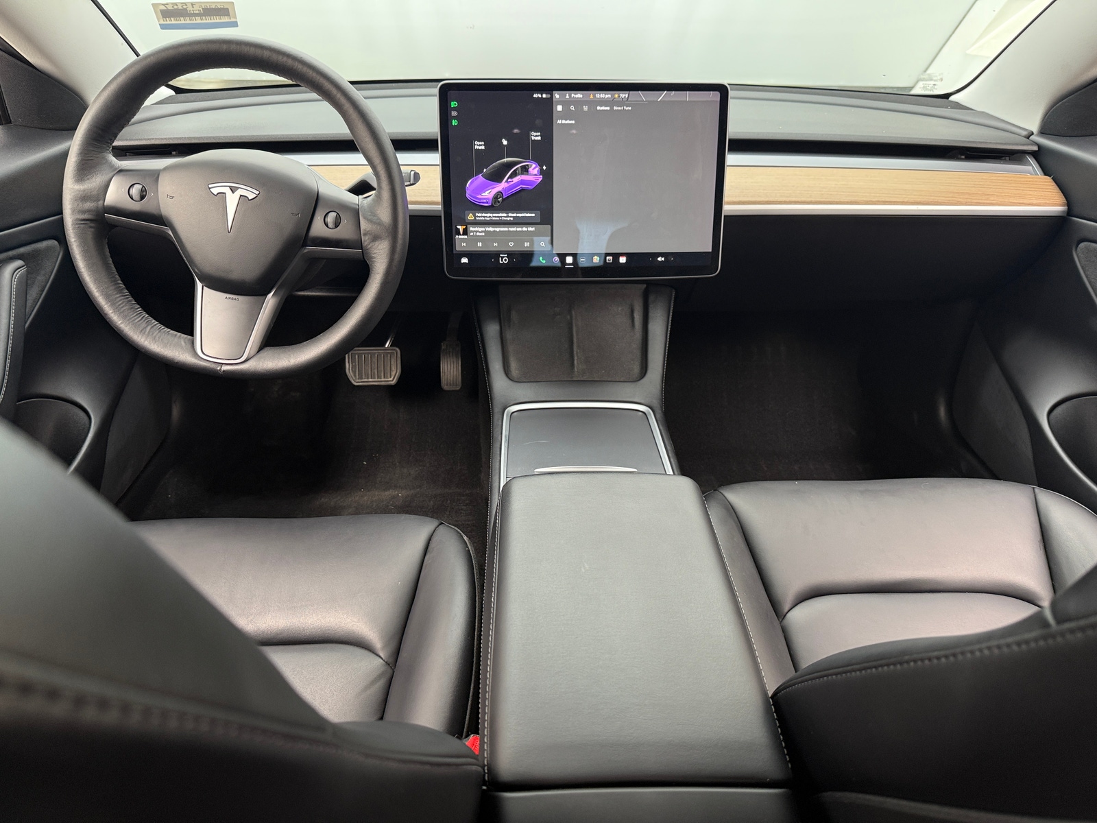 Thumbnail: 2021 Tesla Model 3 - 2