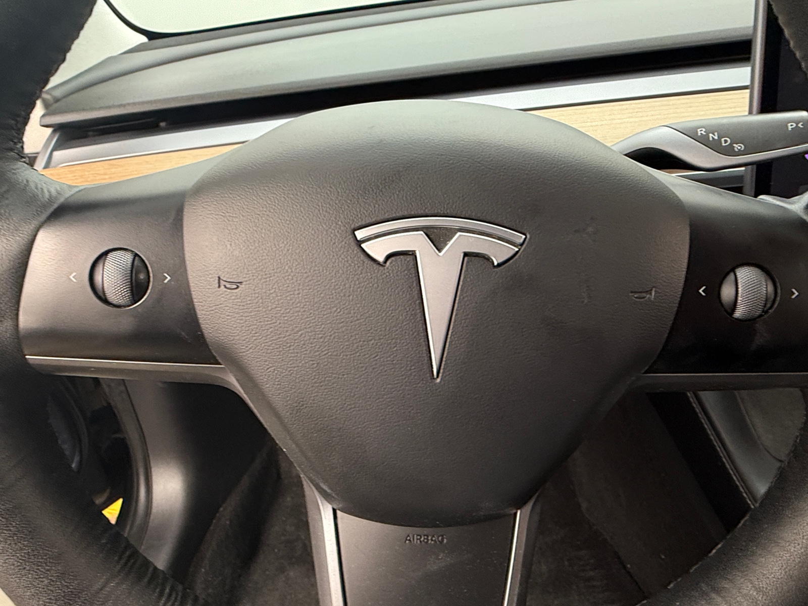 Thumbnail: 2021 Tesla Model 3 - 3