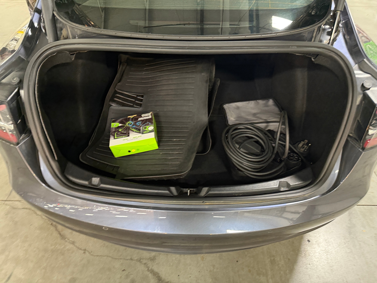 Thumbnail: 2021 Tesla Model 3 - 5